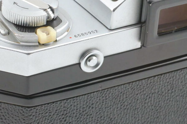 About the Nikon F SLR Camera - base2photo: Digital Photography
