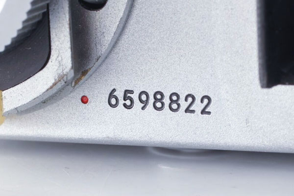 About the Nikon F SLR Camera - base2photo: Digital Photography