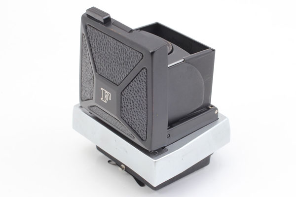 About the Nikon F SLR Camera - base2photo: Digital Photography