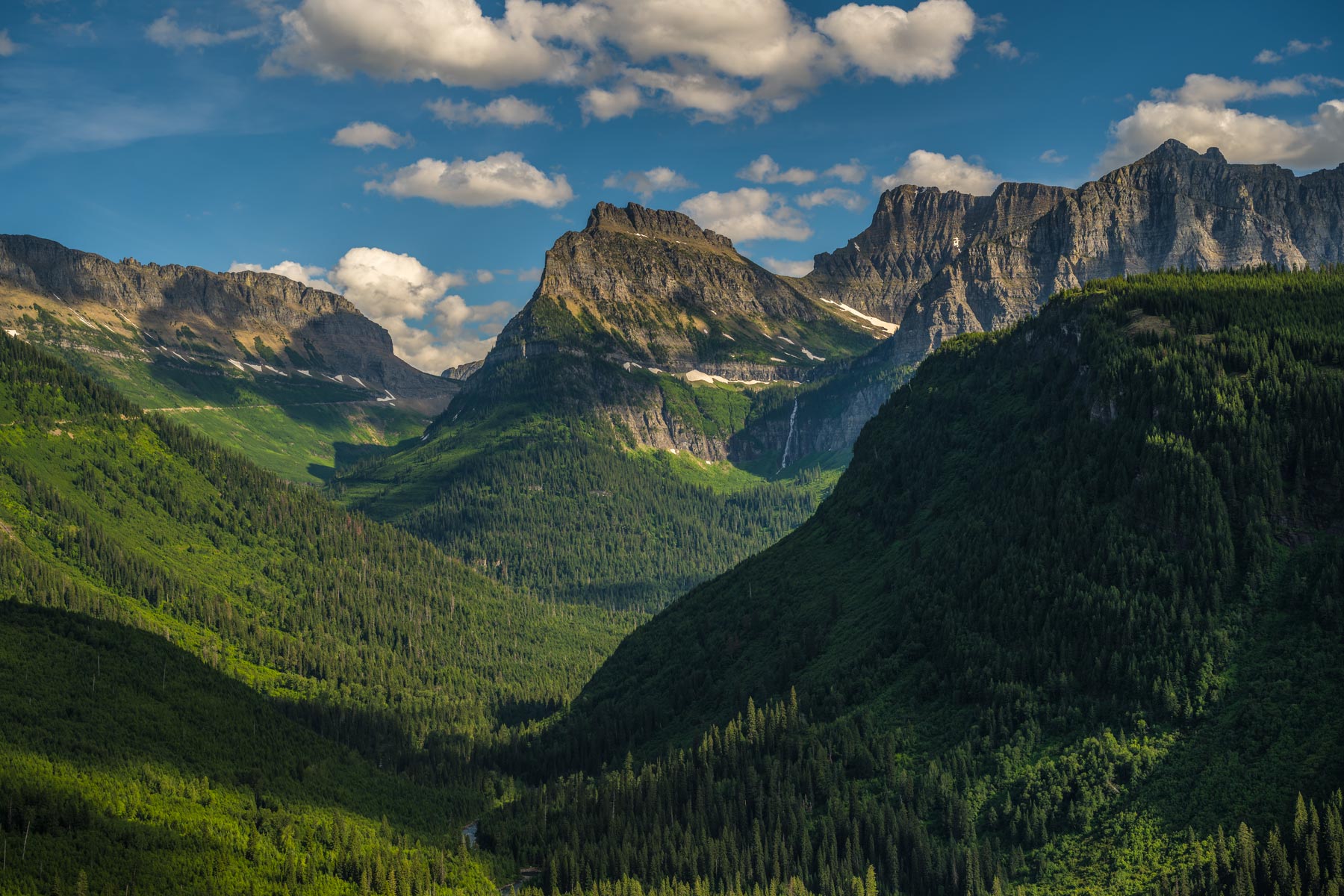 Photographing Mountains - base2photo: Digital Photography
