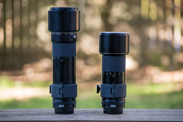 Nikon NIKKOR 400mm 1:5.6 ED IF Ai-S Lens (f/5.6) - base2photo